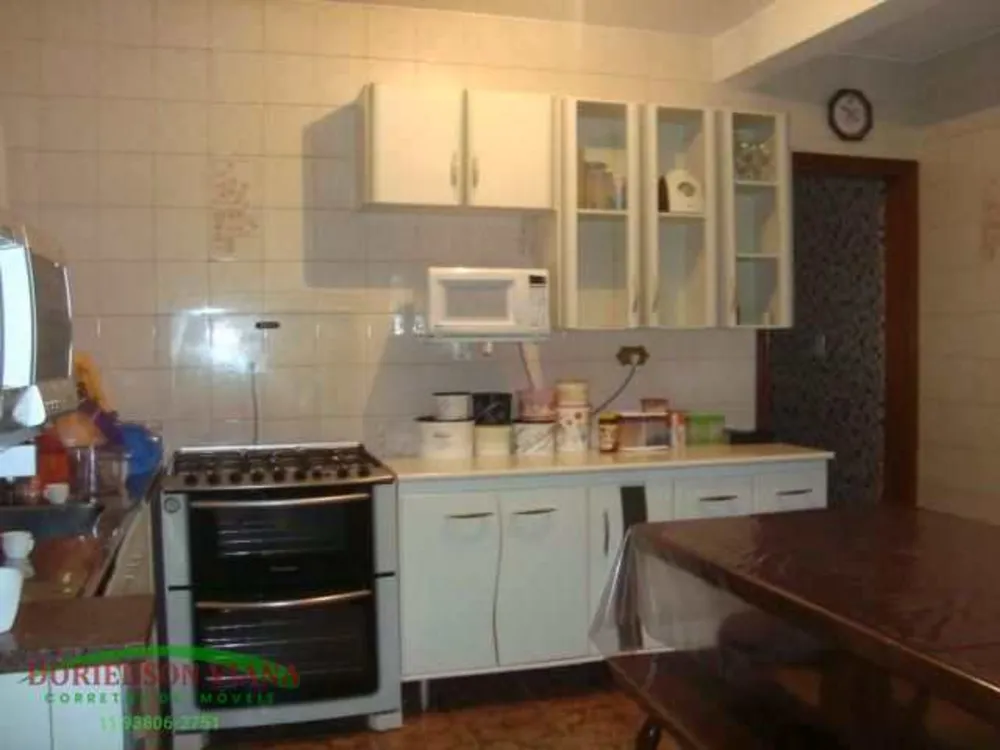 Sobrado, 3 quartos, 296 m² - Foto 10