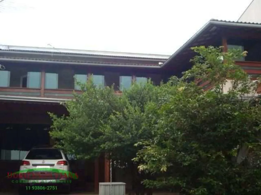 Sobrado, 3 quartos, 296 m² - Foto 11