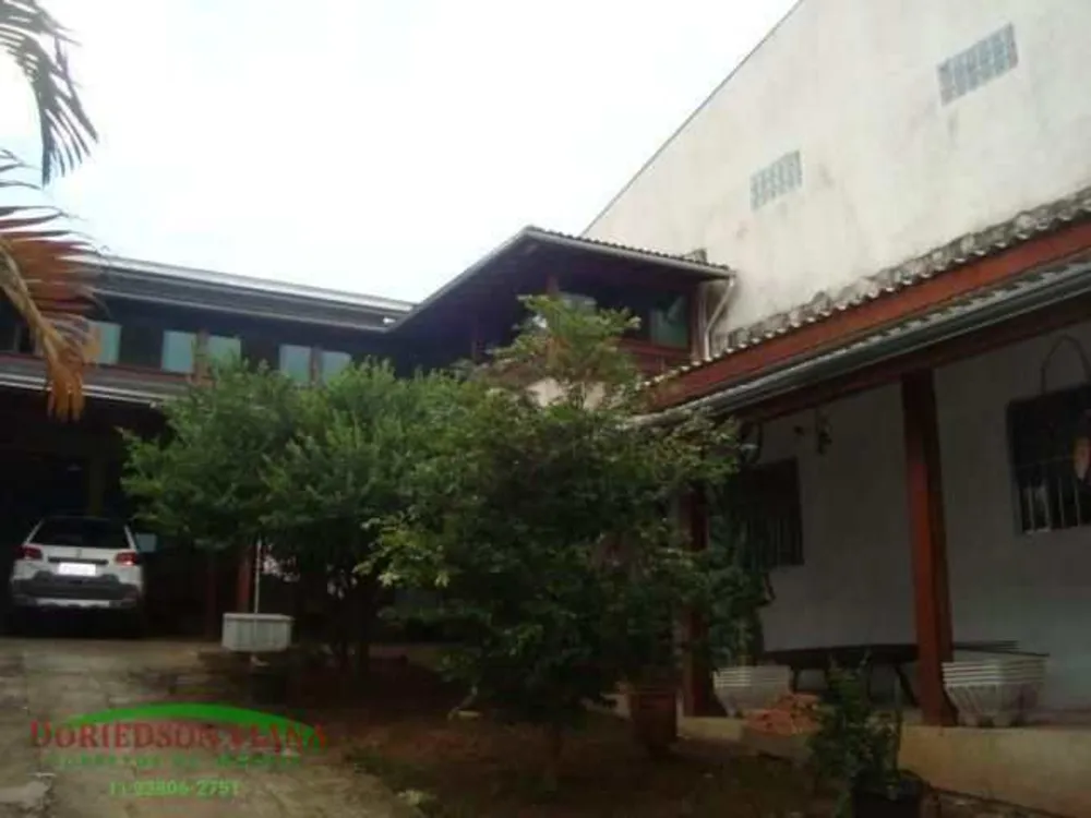 Sobrado, 3 quartos, 296 m² - Foto 13