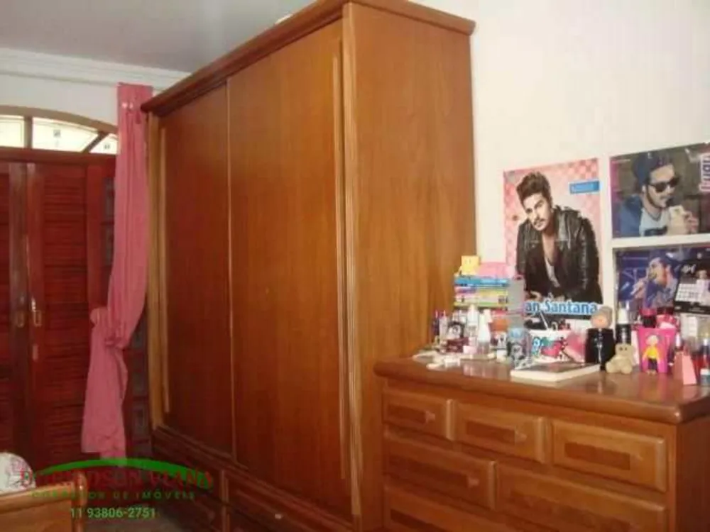 Sobrado, 3 quartos, 296 m² - Foto 12