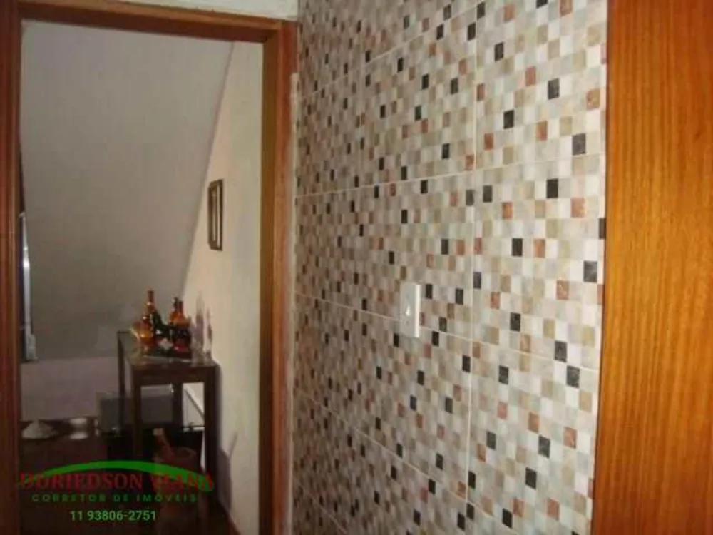 Sobrado, 3 quartos, 296 m² - Foto 8