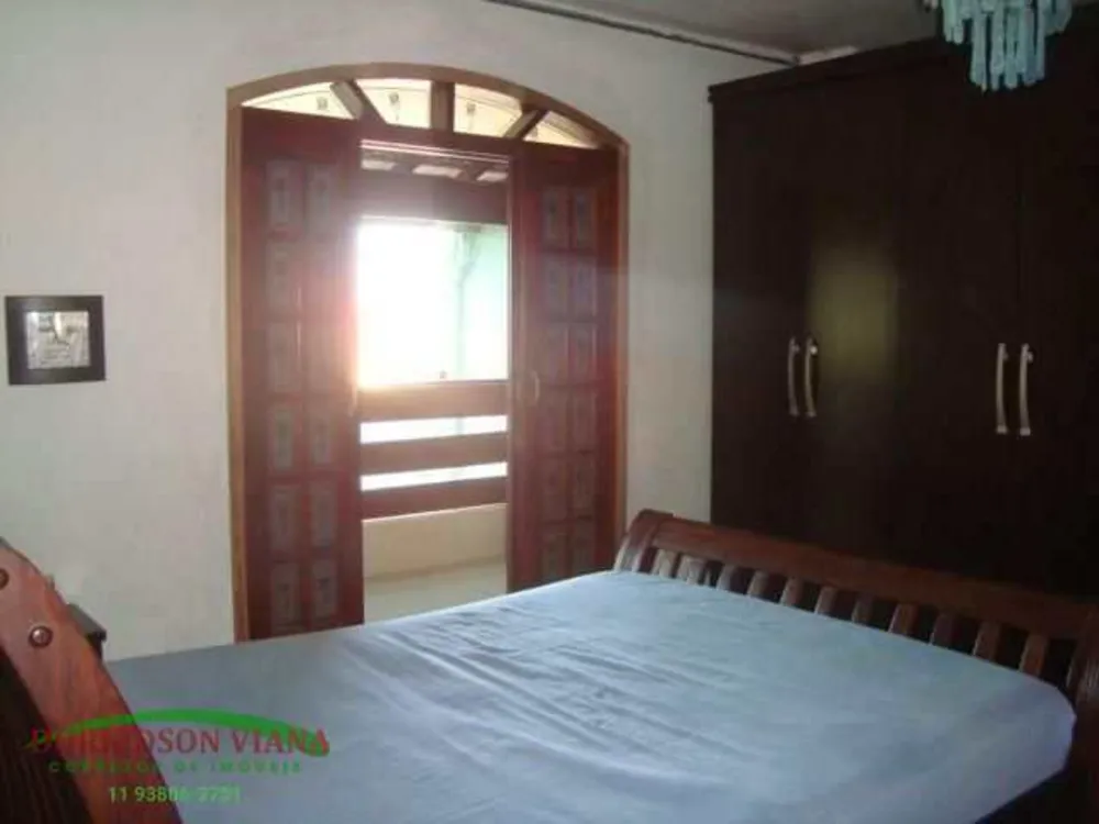 Sobrado, 3 quartos, 296 m² - Foto 5