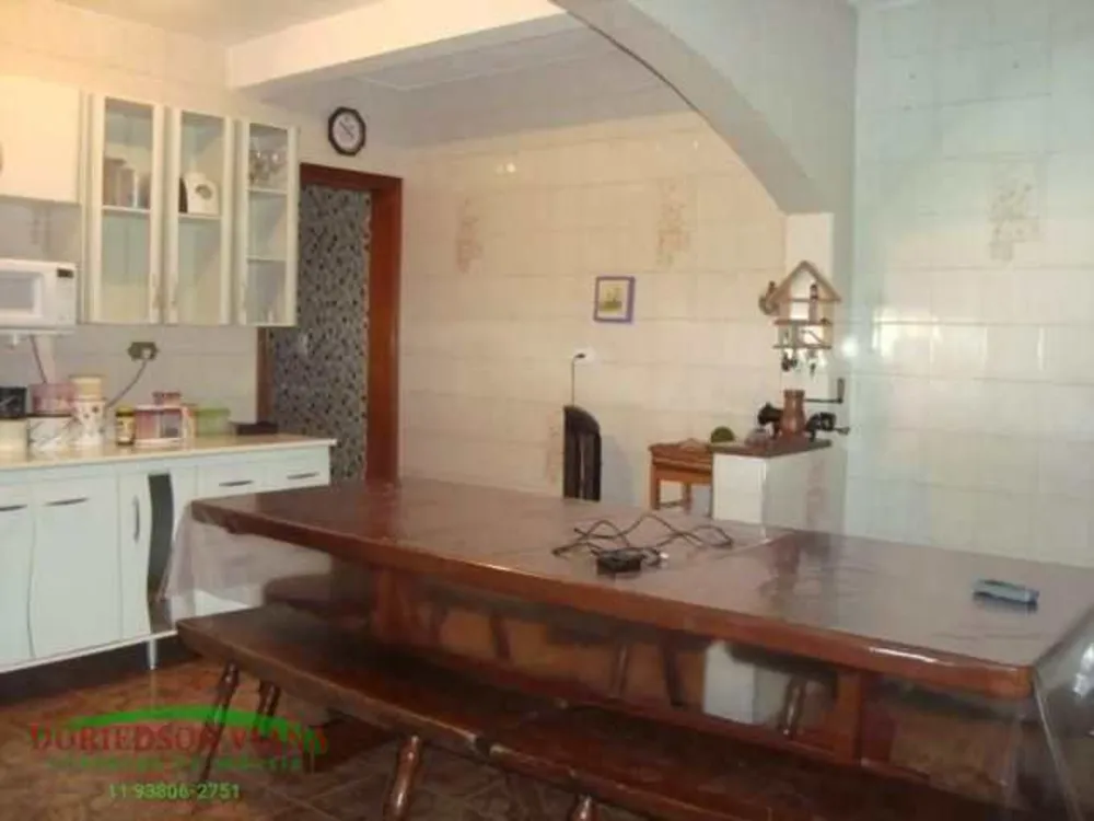 Sobrado, 3 quartos, 296 m² - Foto 6