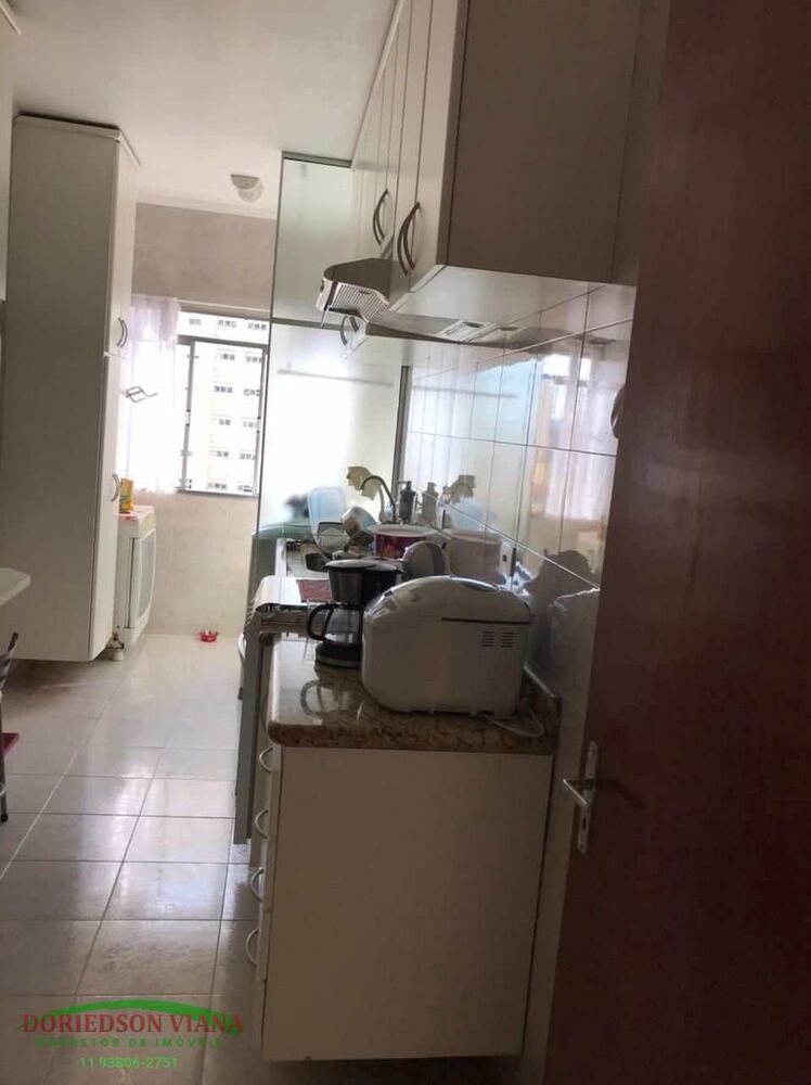 Apartamento, 2 quartos, 56 m² - Foto 3