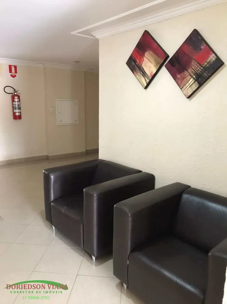 Apartamento, 2 quartos, 56 m² - Foto 1