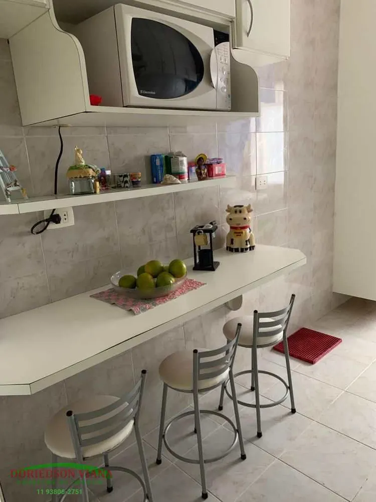 Apartamento, 2 quartos, 56 m² - Foto 10