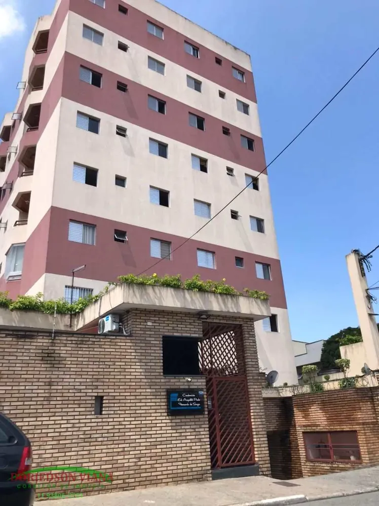 Apartamento, 2 quartos, 56 m² - Foto 9