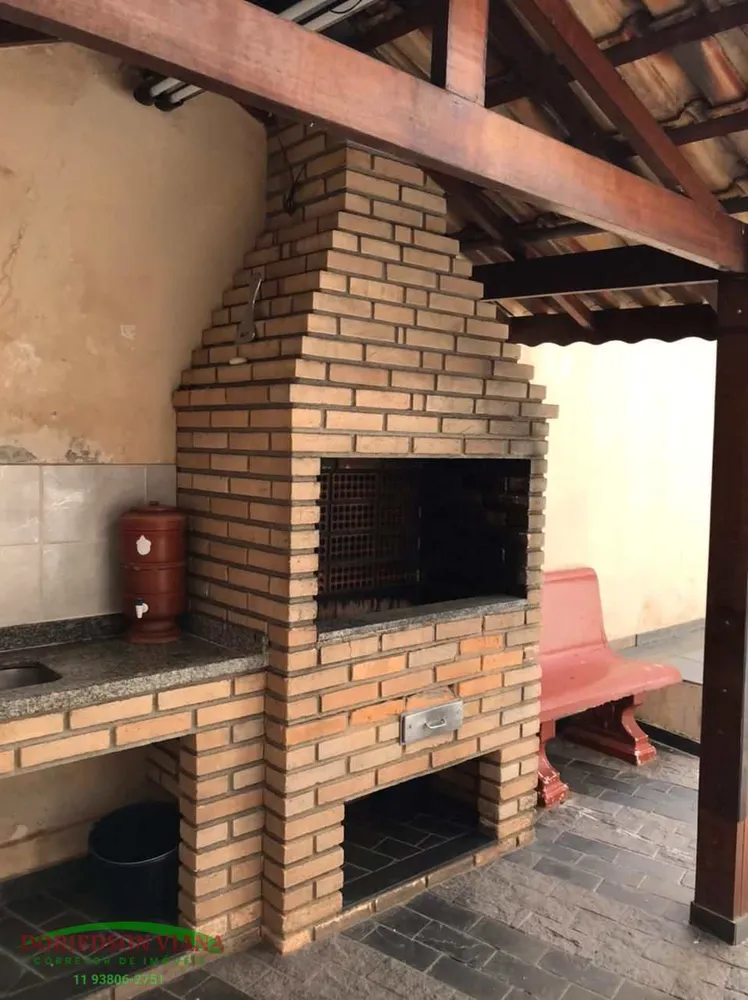 Apartamento, 2 quartos, 56 m² - Foto 6