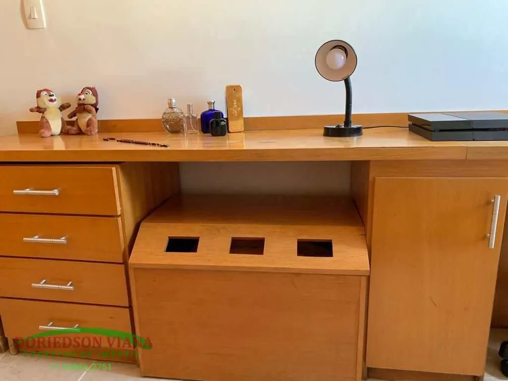 Apartamento, 2 quartos, 56 m² - Foto 7