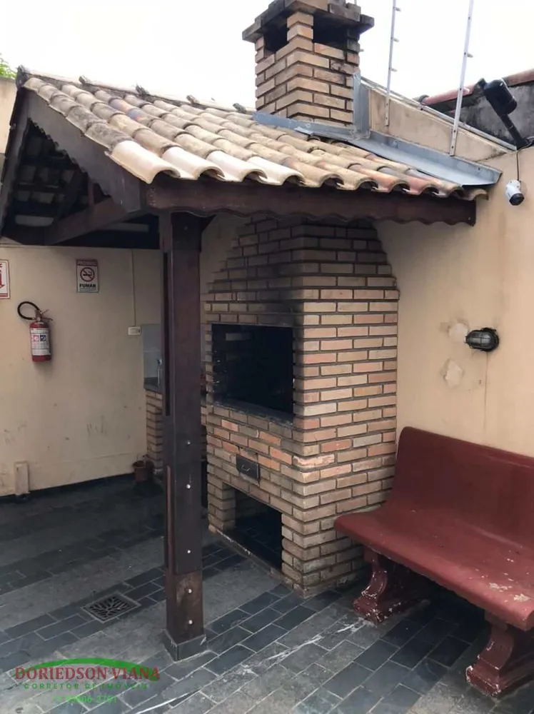 Apartamento, 2 quartos, 56 m² - Foto 5