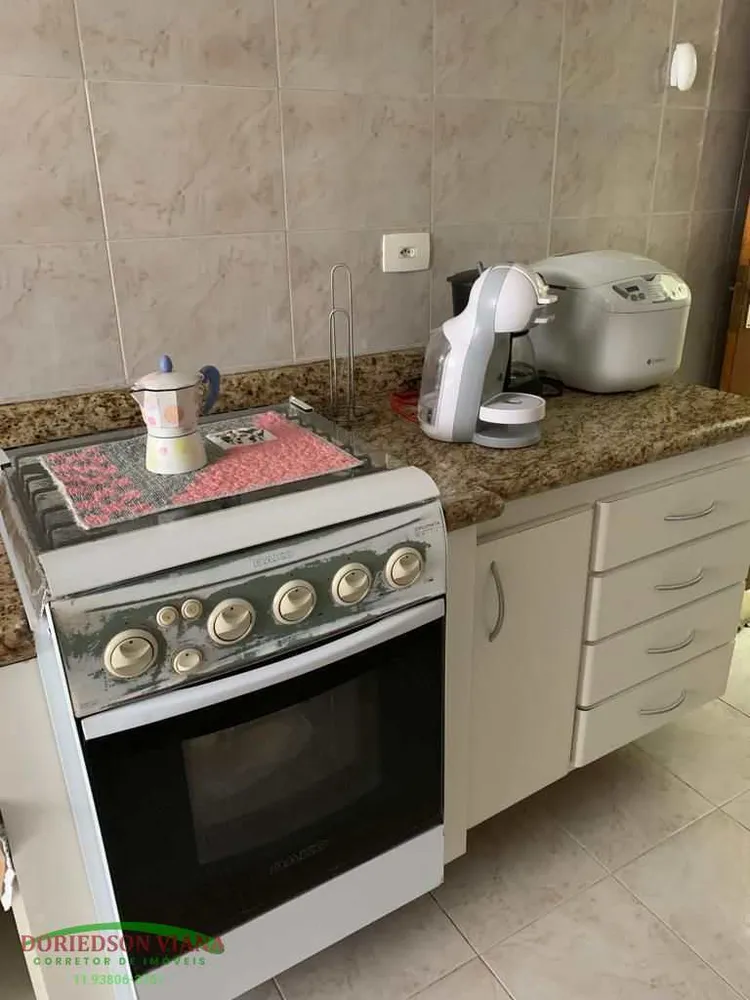 Apartamento, 2 quartos, 56 m² - Foto 13