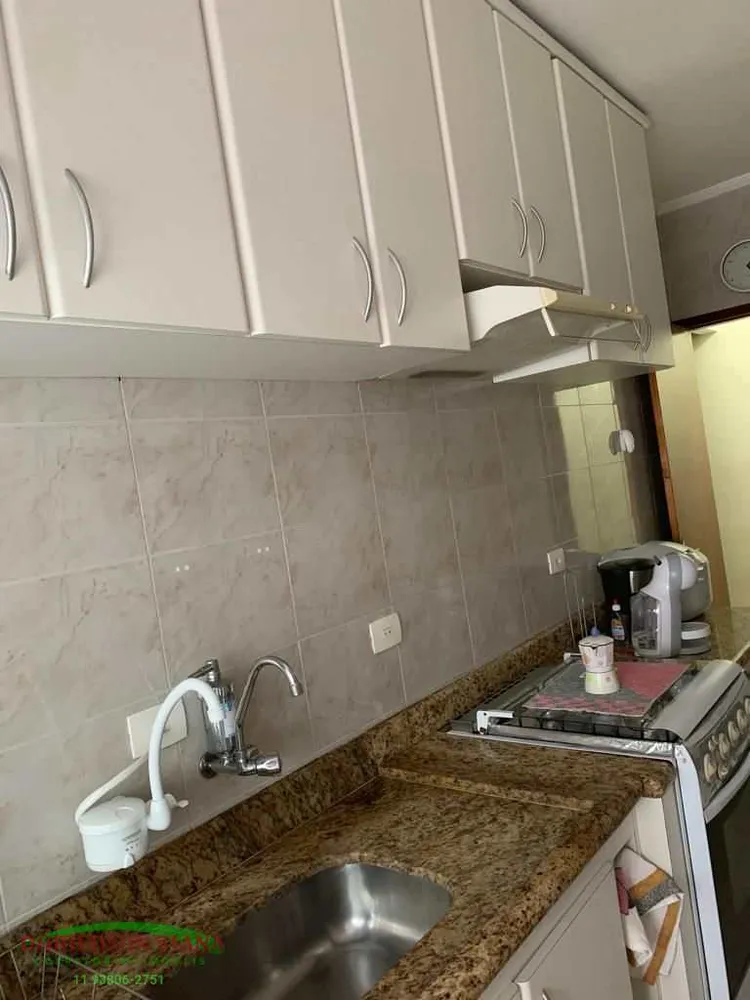 Apartamento, 2 quartos, 56 m² - Foto 2