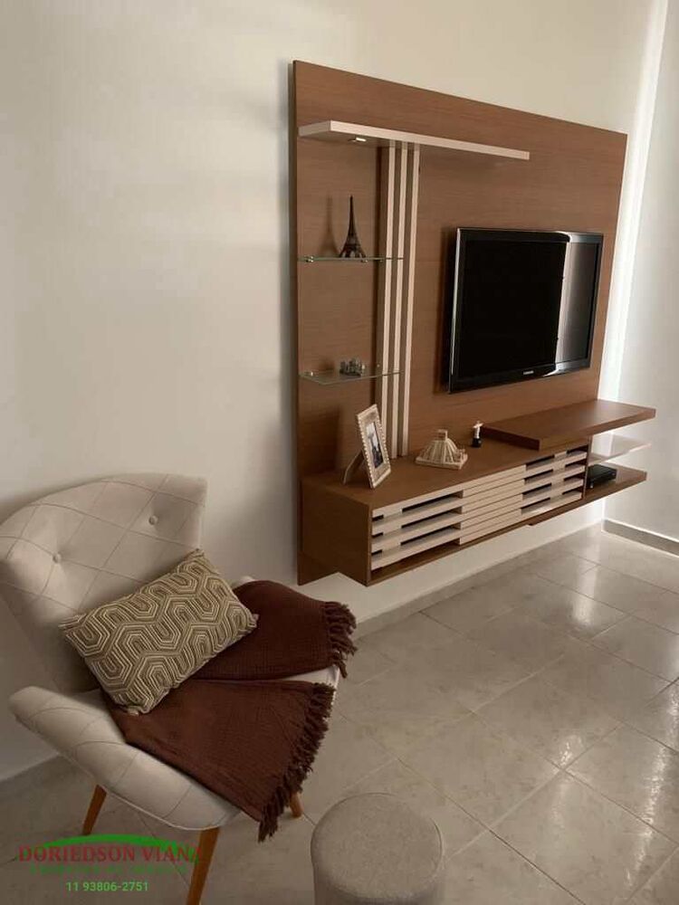 Apartamento, 2 quartos, 56 m² - Foto 12