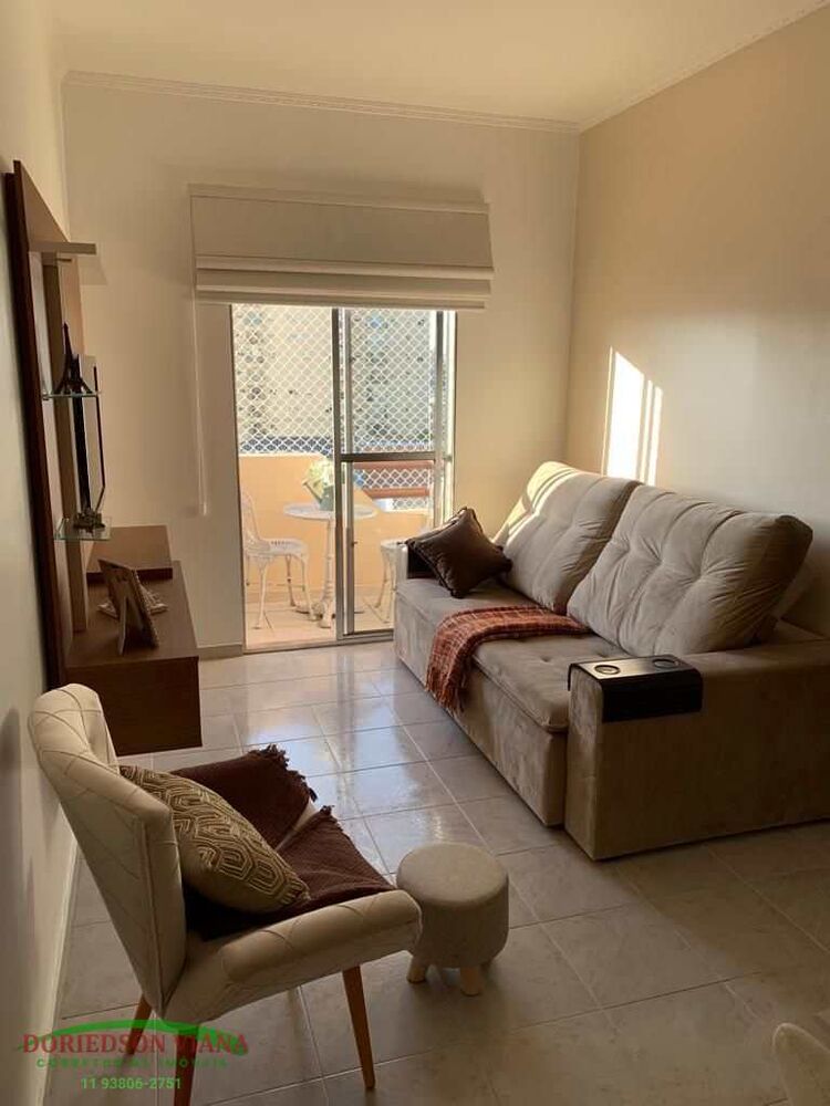 Apartamento, 2 quartos, 56 m² - Foto 14