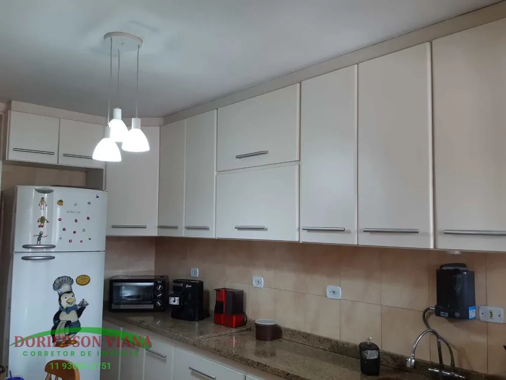 Apartamento, 3 quartos, 127 m² - Foto 9