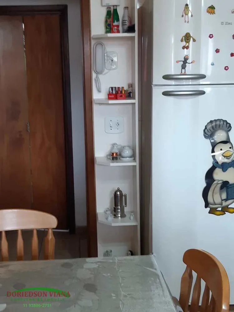 Apartamento, 3 quartos, 127 m² - Foto 6