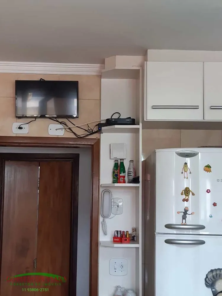 Apartamento, 3 quartos, 127 m² - Foto 8