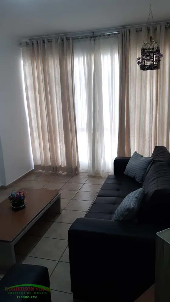 Apartamento, 3 quartos, 127 m² - Foto 3