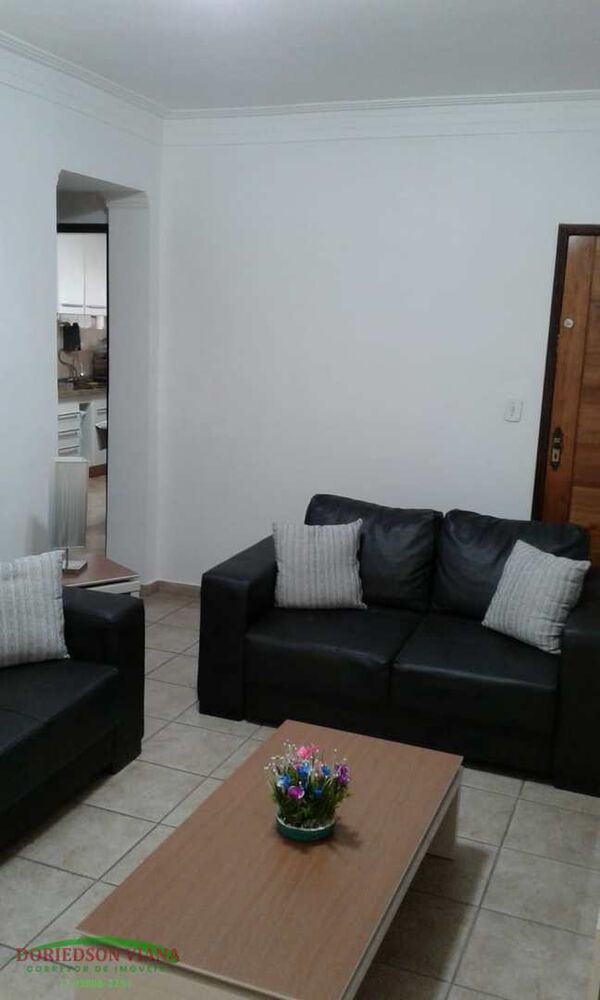 Apartamento, 3 quartos, 127 m² - Foto 2
