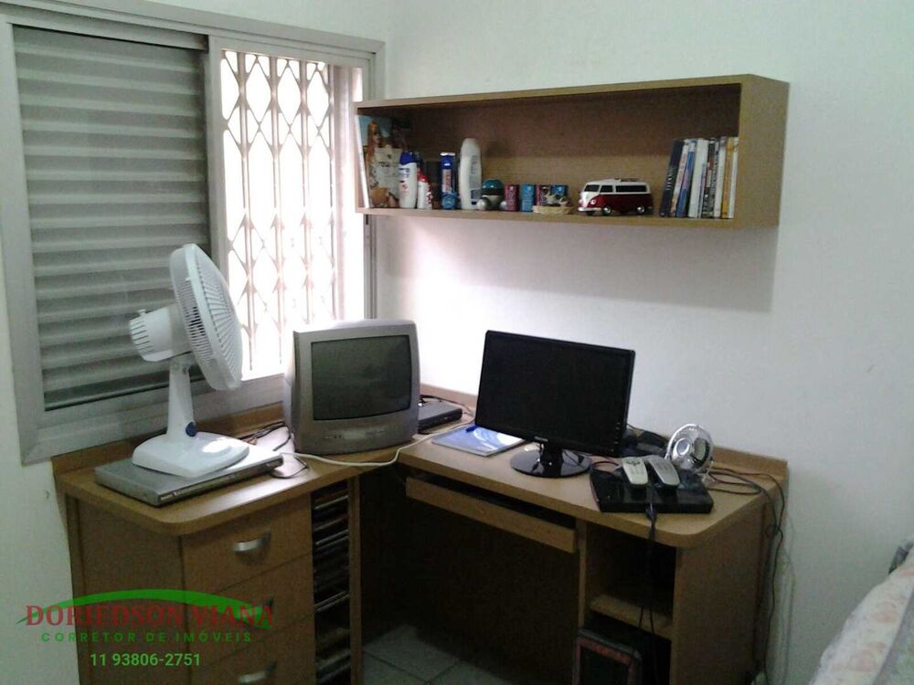 Apartamento, 3 quartos, 127 m² - Foto 4