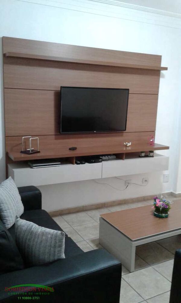Apartamento, 3 quartos, 127 m² - Foto 3