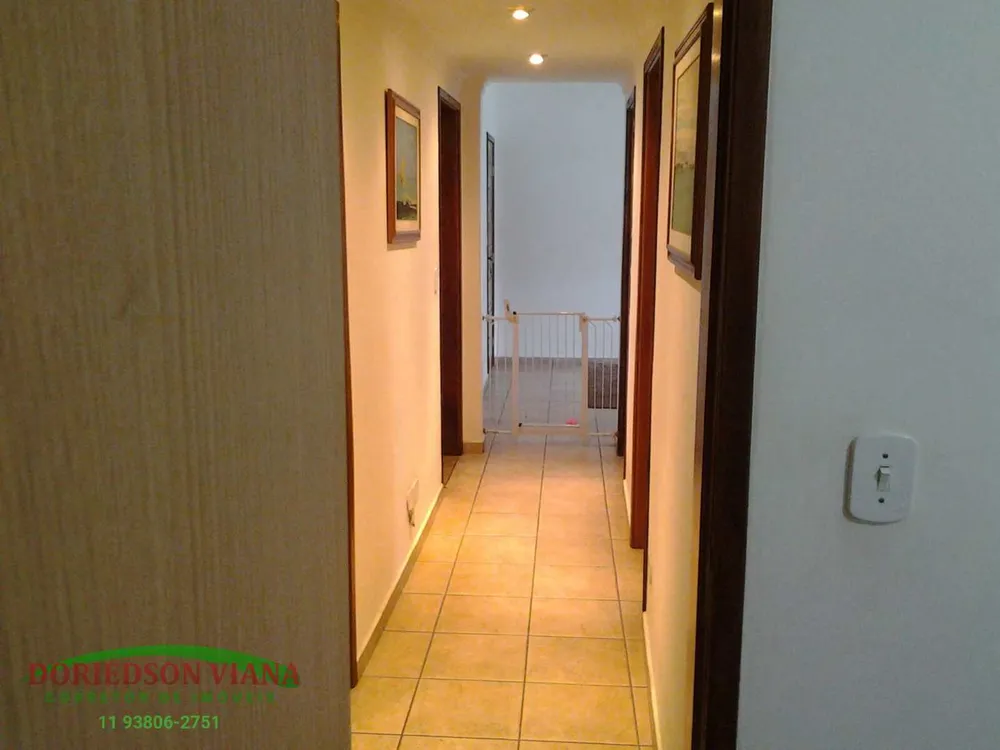 Apartamento, 3 quartos, 127 m² - Foto 11