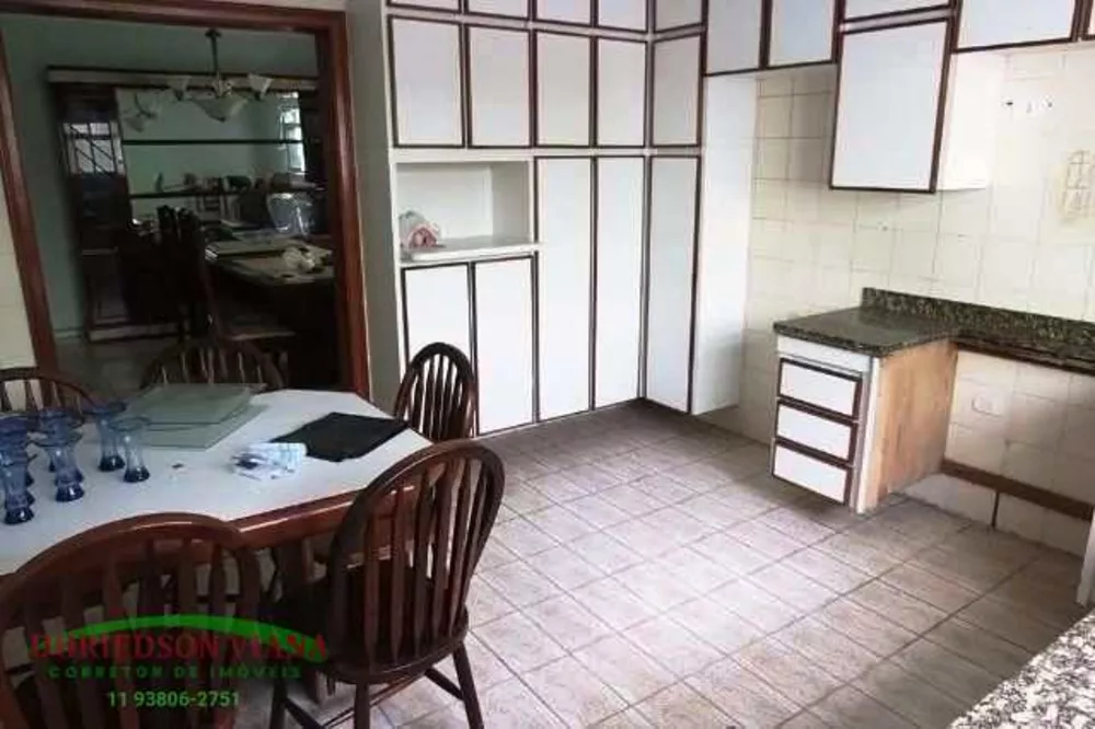 Sobrado, 3 quartos, 300 m² - Foto 6