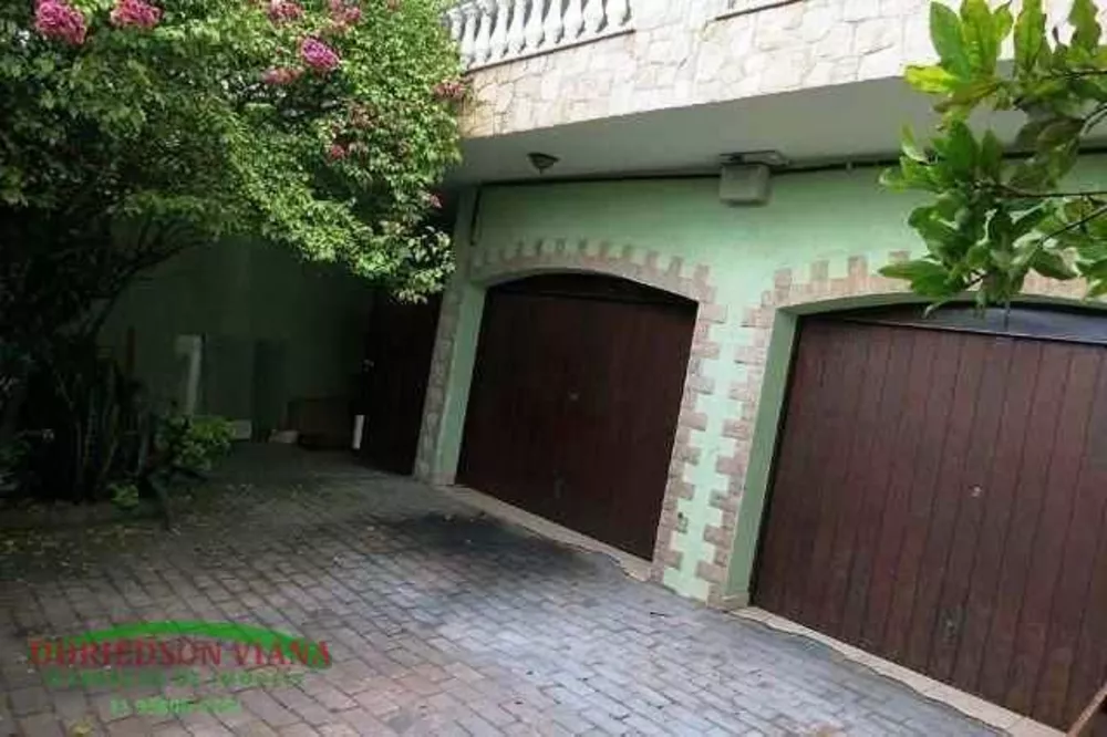 Sobrado, 3 quartos, 300 m² - Foto 4
