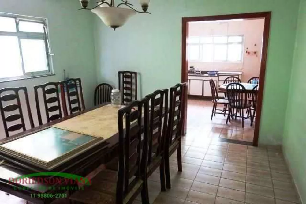 Sobrado, 3 quartos, 300 m² - Foto 8