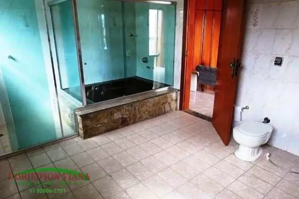 Sobrado, 3 quartos, 300 m² - Foto 1