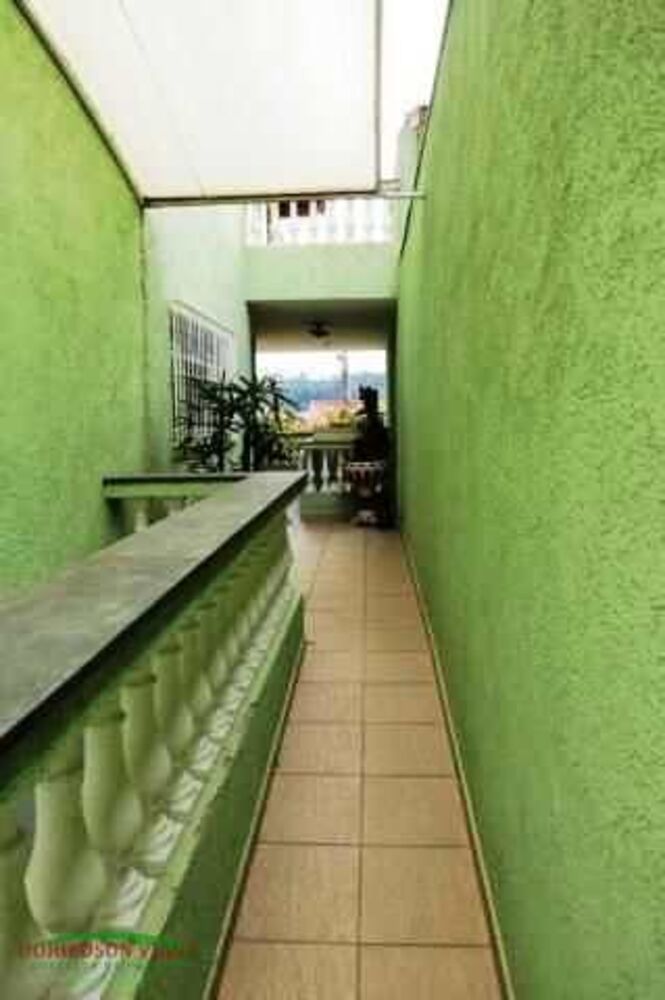 Sobrado, 3 quartos, 300 m² - Foto 11