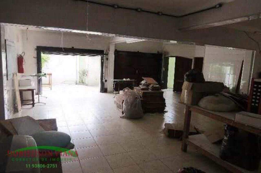 Sobrado, 3 quartos, 300 m² - Foto 15