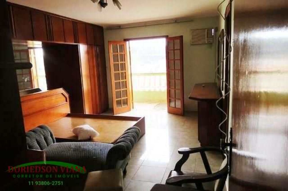 Sobrado, 3 quartos, 300 m² - Foto 12