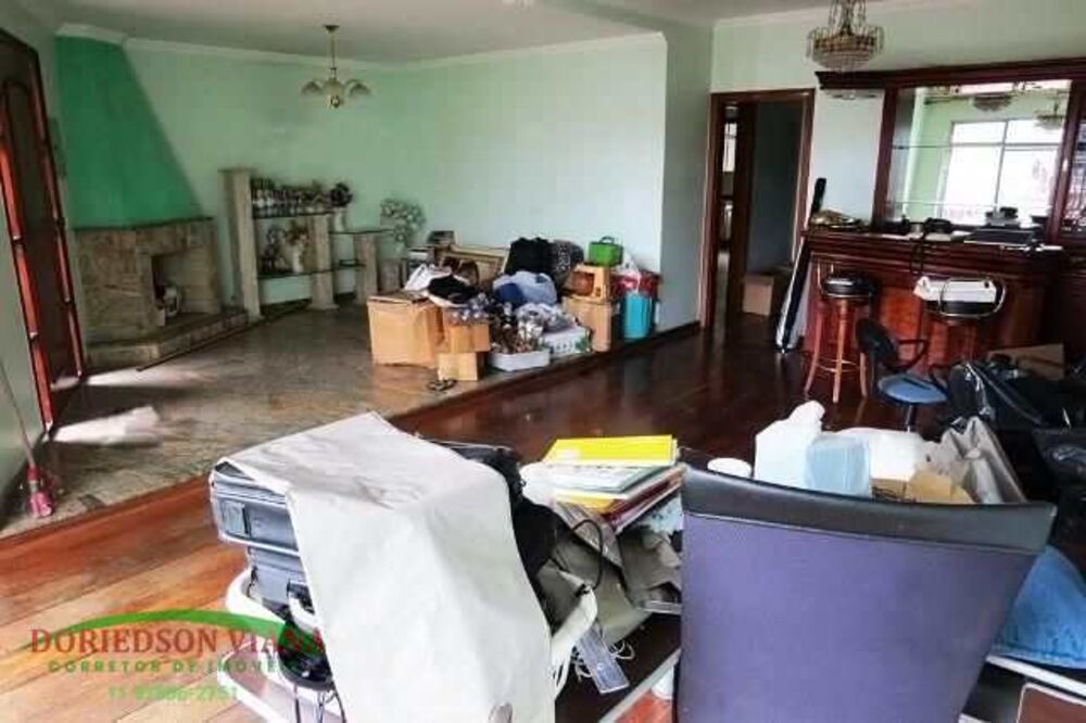 Sobrado, 3 quartos, 300 m² - Foto 16