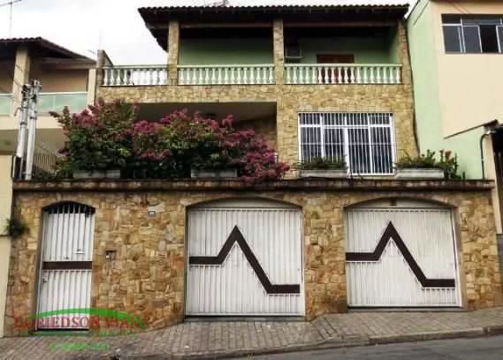 Sobrado, 3 quartos, 300 m² - Foto 3