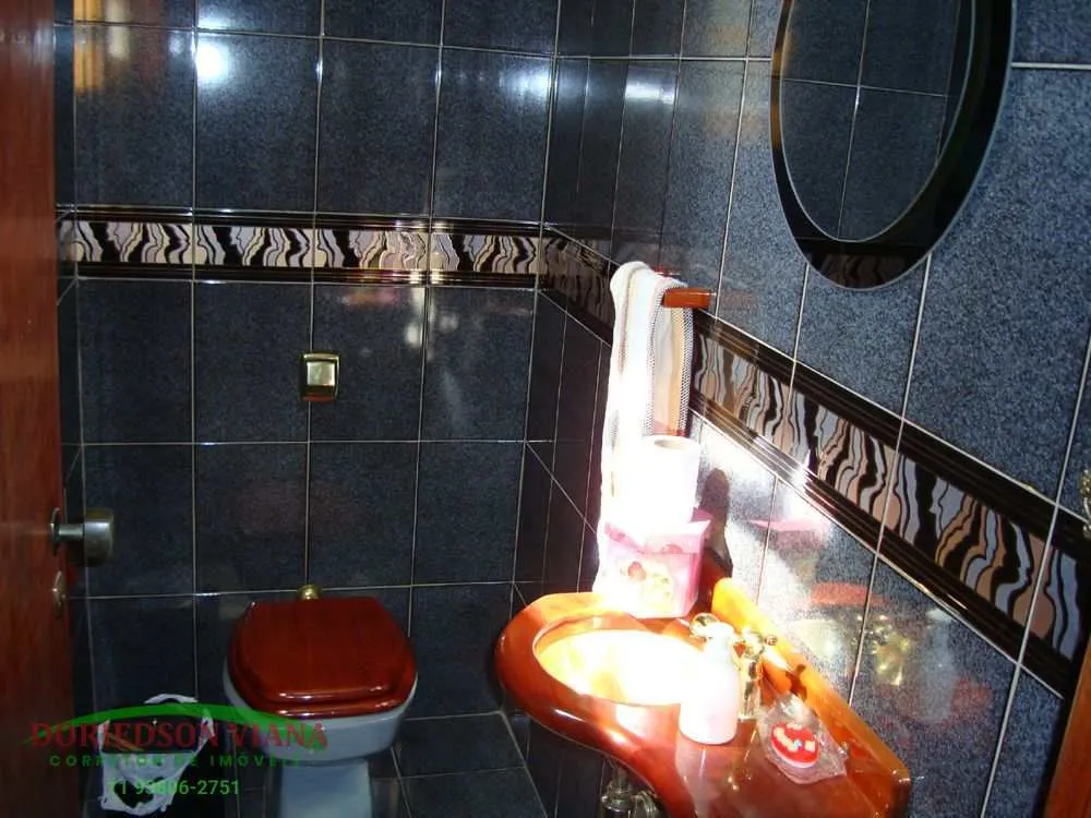 Sobrado, 3 quartos, 170 m² - Foto 5