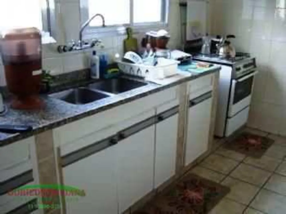 Sobrado, 3 quartos, 170 m² - Foto 13