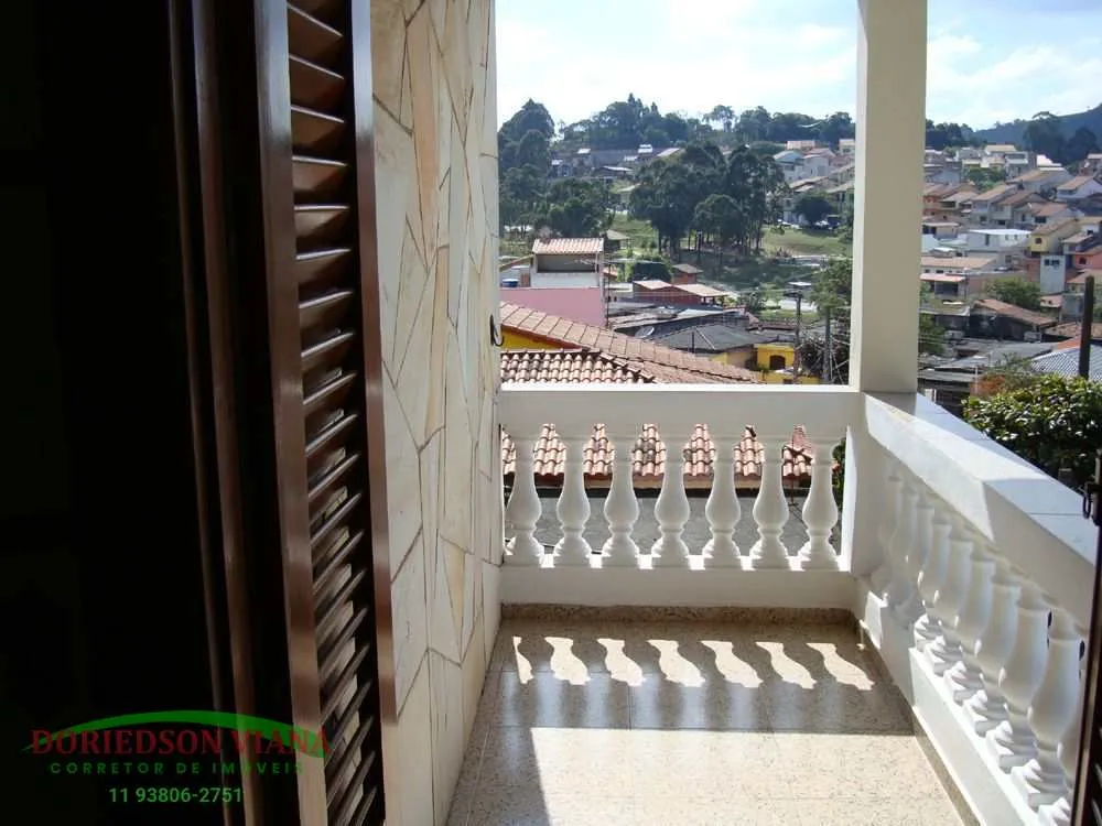 Sobrado, 3 quartos, 170 m² - Foto 9