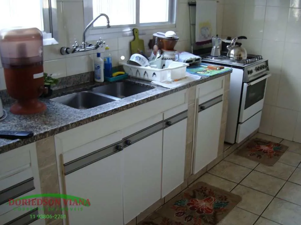Sobrado, 3 quartos, 170 m² - Foto 6