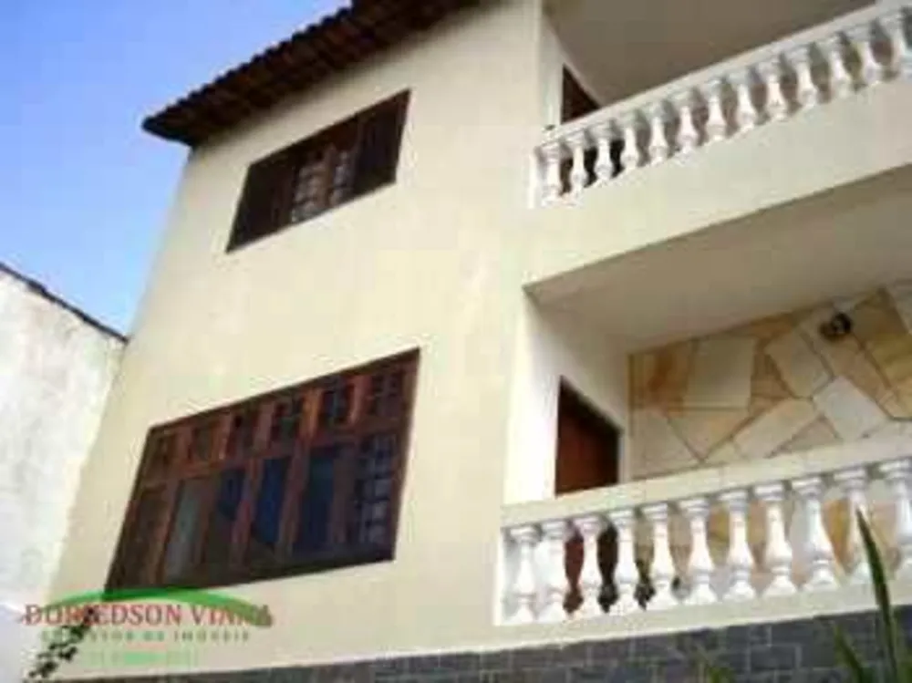 Sobrado, 3 quartos, 170 m² - Foto 8