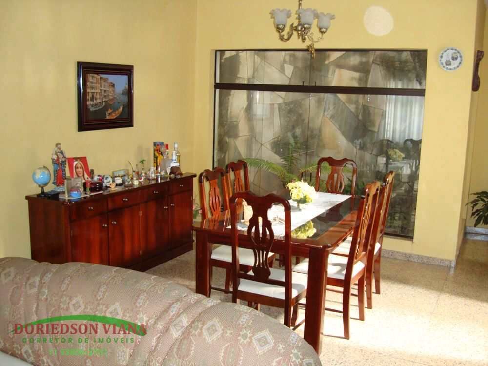 Sobrado, 3 quartos, 170 m² - Foto 4