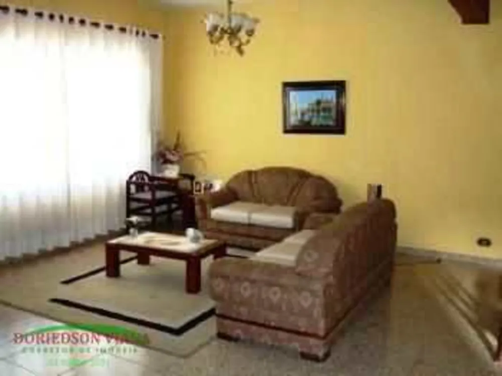 Sobrado, 3 quartos, 170 m² - Foto 12