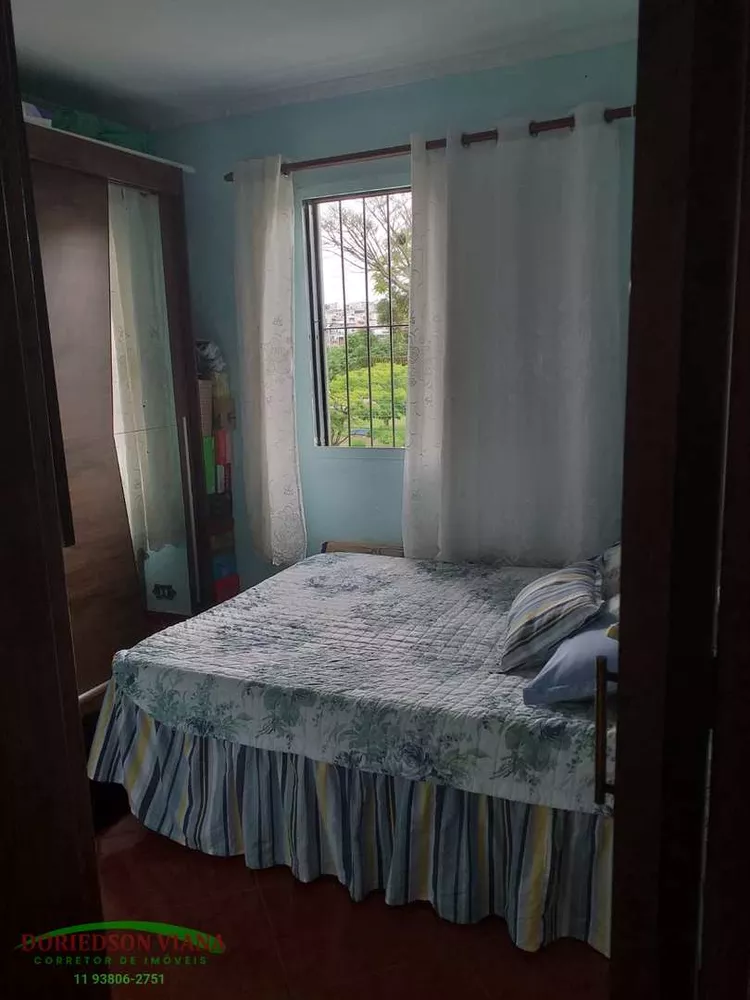 Apartamento à venda com 2 quartos, 50m² - Foto 15
