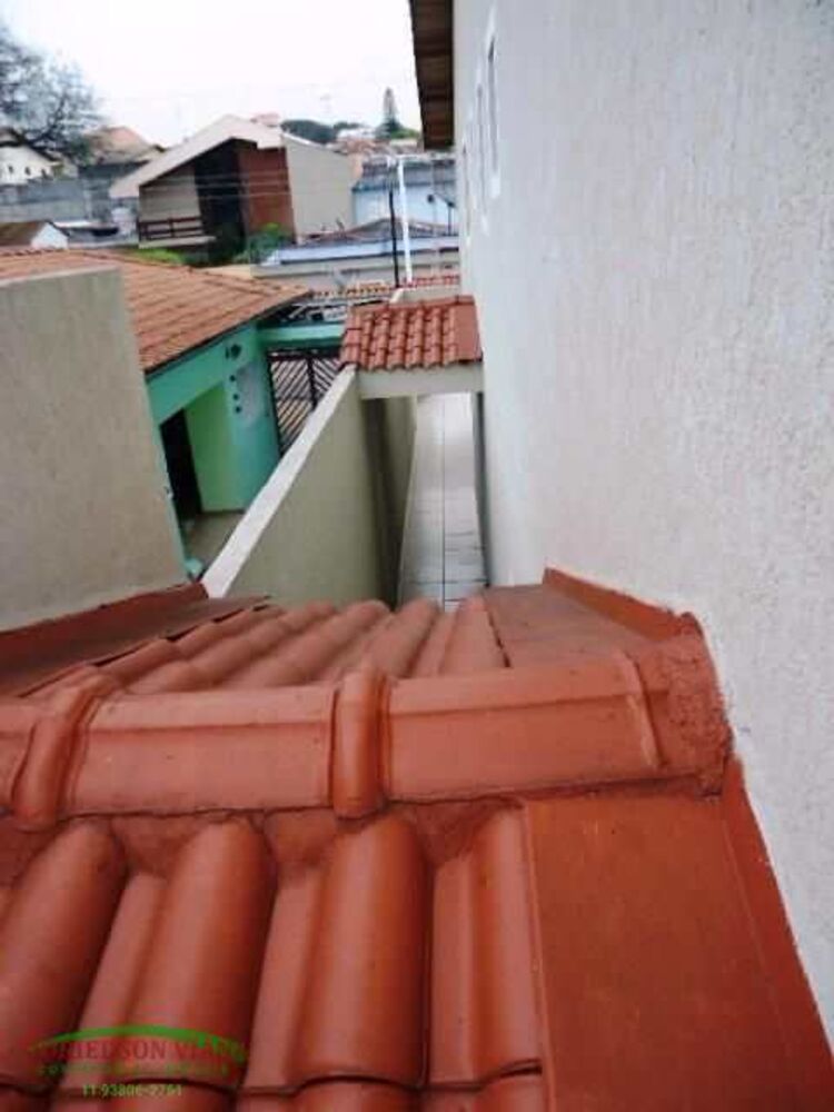 Sobrado, 3 quartos, 130 m² - Foto 21