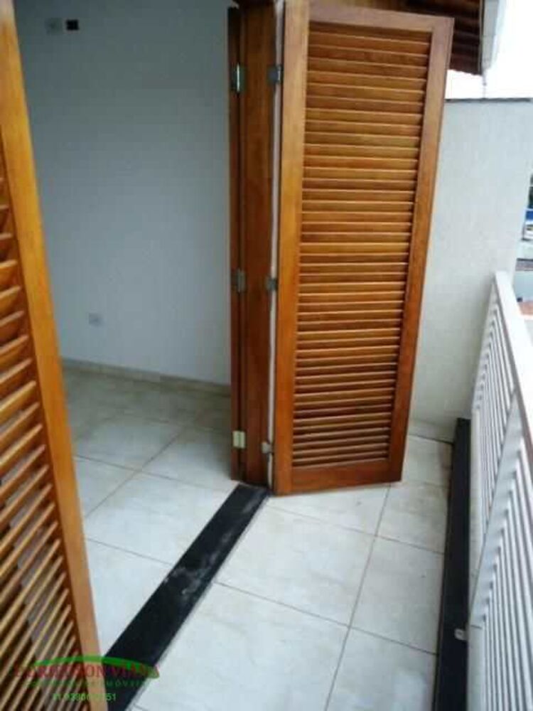 Sobrado, 3 quartos, 130 m² - Foto 15