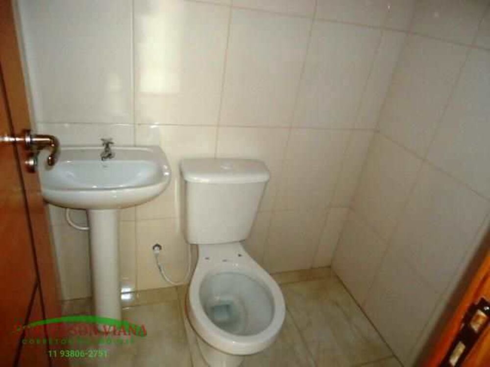 Sobrado, 3 quartos, 130 m² - Foto 4