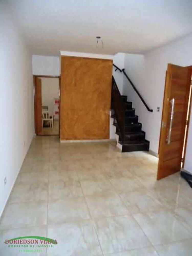 Sobrado, 3 quartos, 130 m² - Foto 13