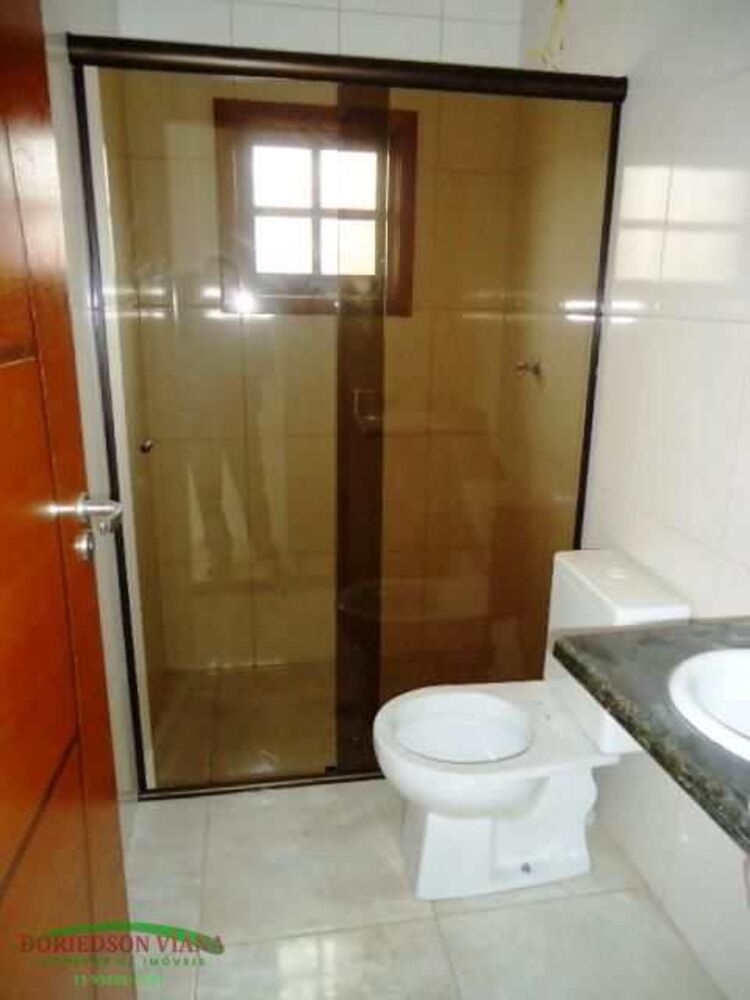 Sobrado, 3 quartos, 130 m² - Foto 1