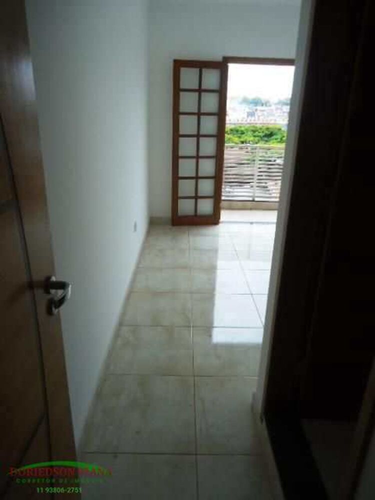 Sobrado, 3 quartos, 130 m² - Foto 12