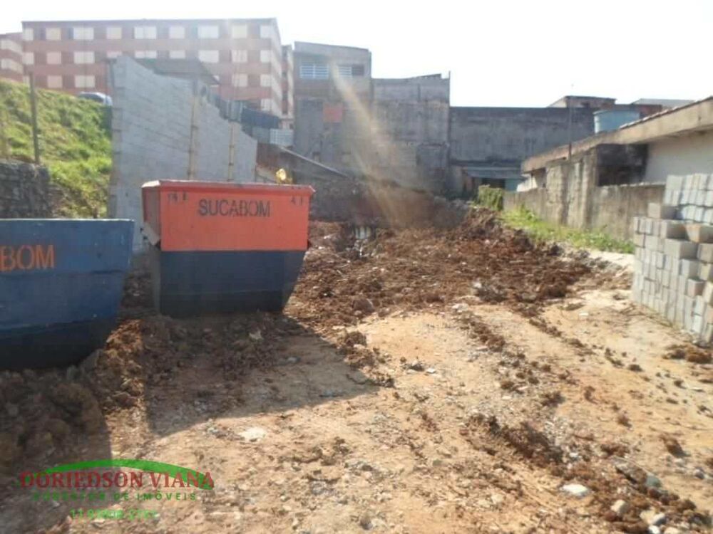 Terreno, 414 m² - Foto 3